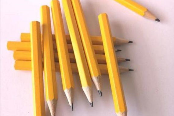 昆明铅笔低价劣质产品的危害